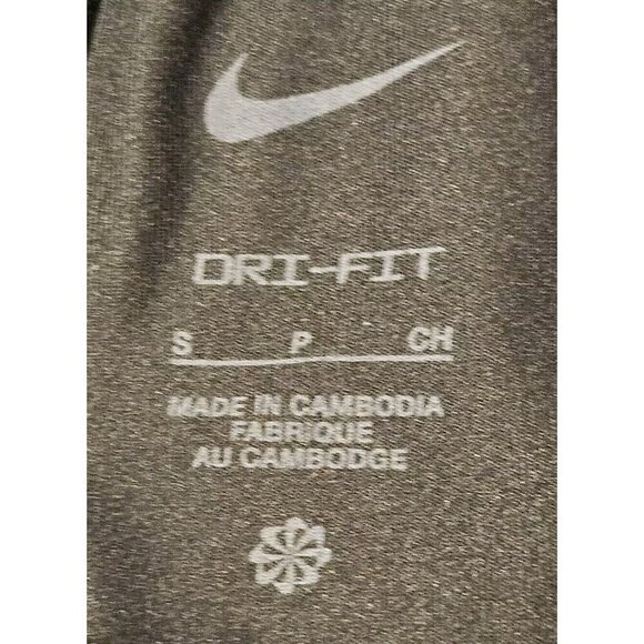 Size Small Nike Dri Fit Tampa Spartans Lightweight Jogger Pants Black Womens - Picture 7 of 9